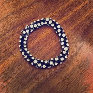 Statement bracelet